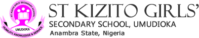 St Kizito Girls Secondary School, Umudioka